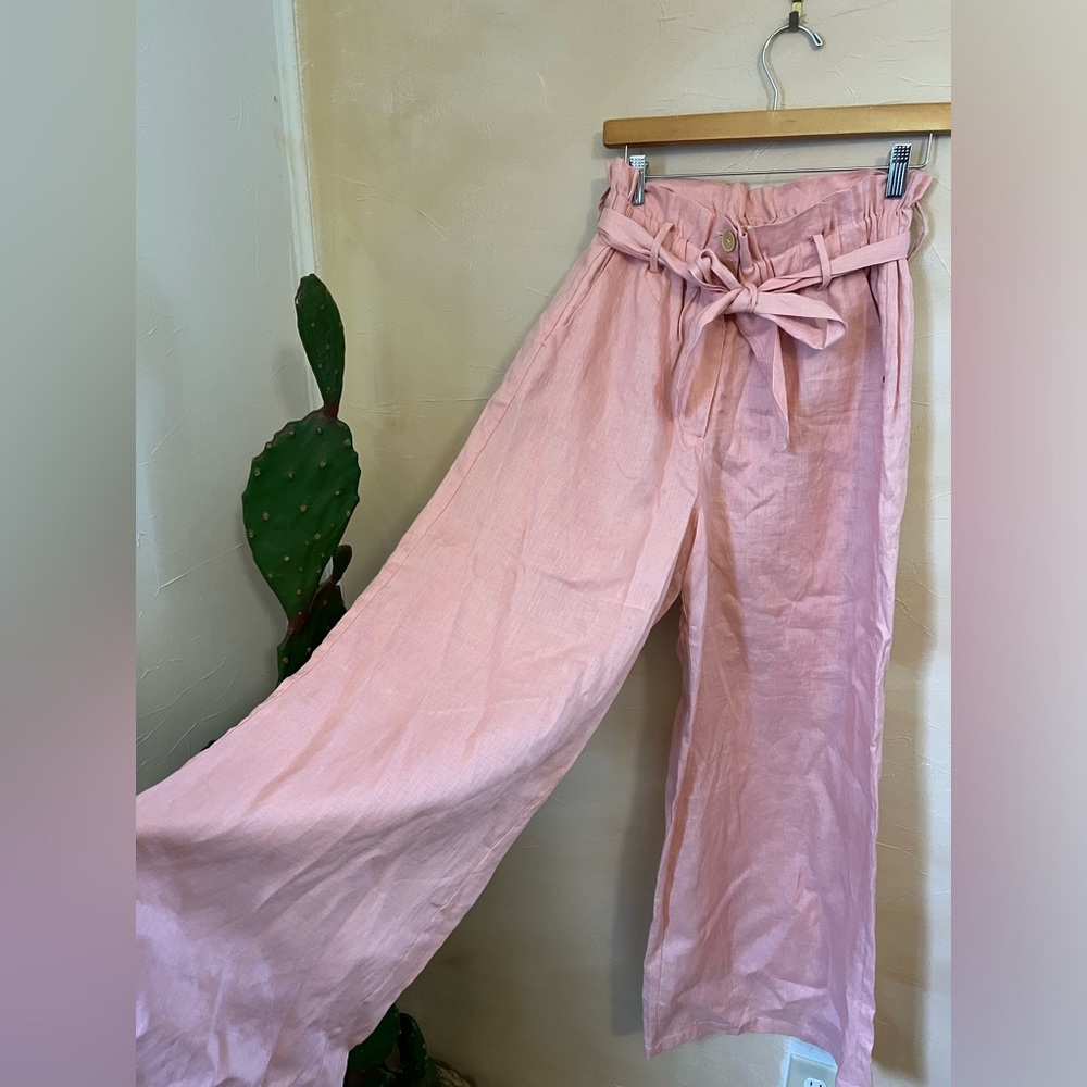 We Are Kindred wide leg pants - Picture 5 of 7